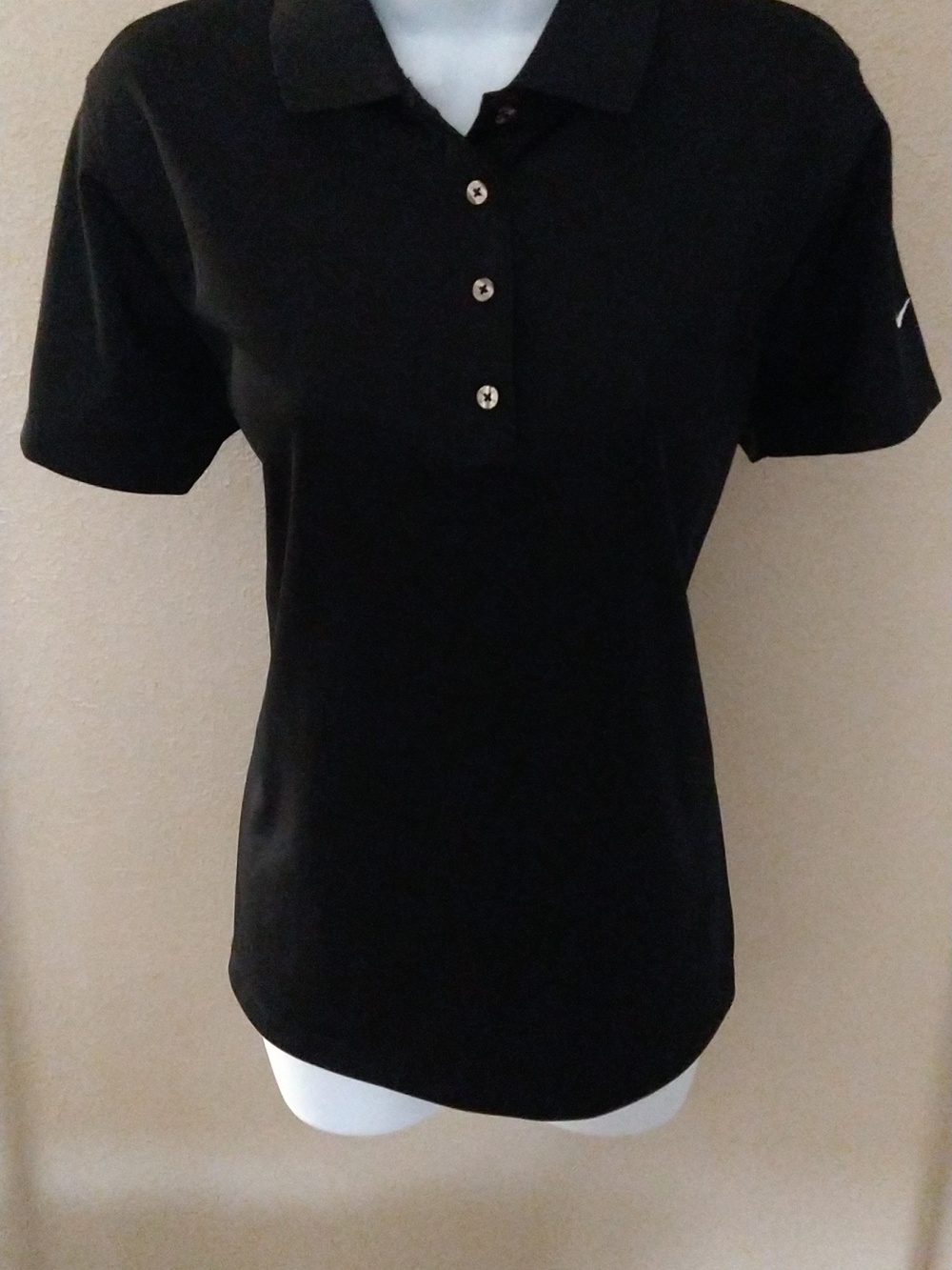 NWOT Nike Dr-Fit ADV Tour Golf Polo